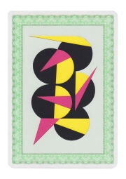 Oscar Abraham Pabón,  EV 05